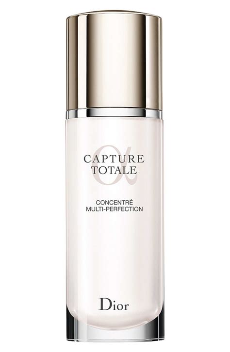 dior le serum|capture totale multi perfection serum.